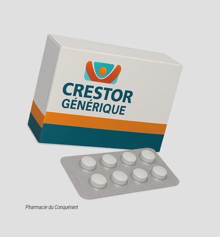 crestor