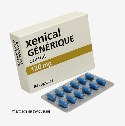 xenical