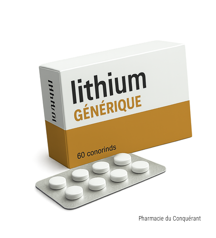 lithium