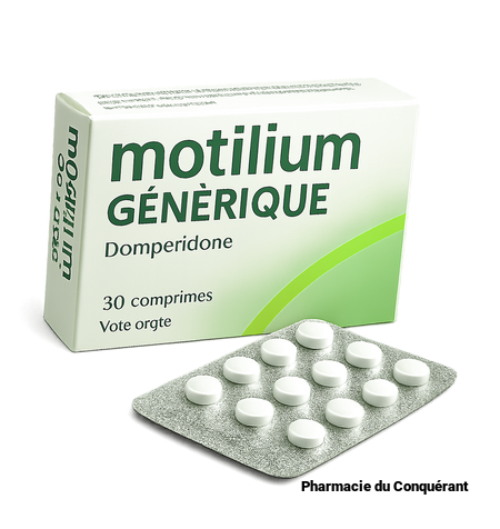 motilium