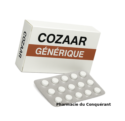 cozaar