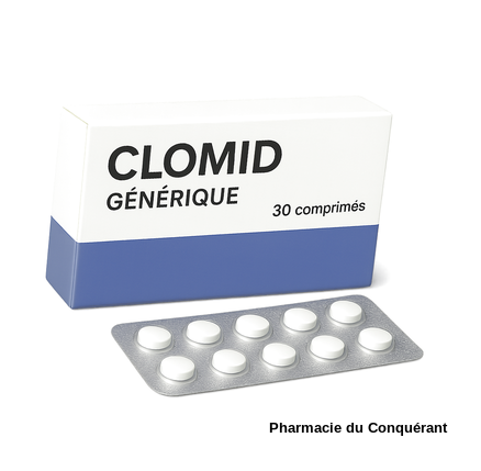 clomid