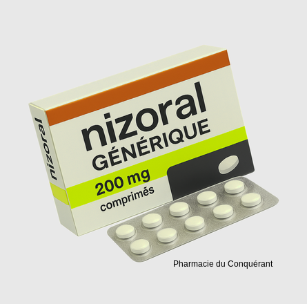 nizoral