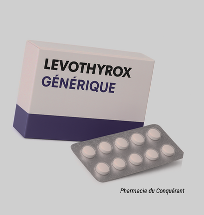 levothyrox