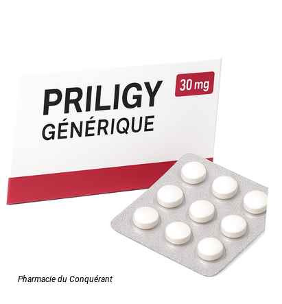 priligy