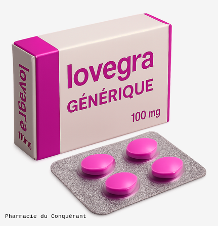 lovegra