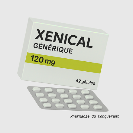 xenical