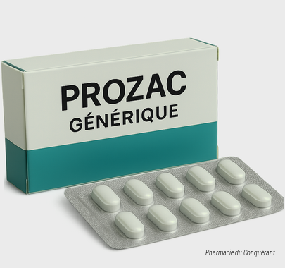 prozac