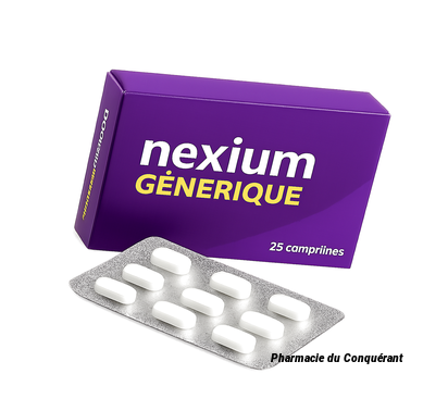 nexium