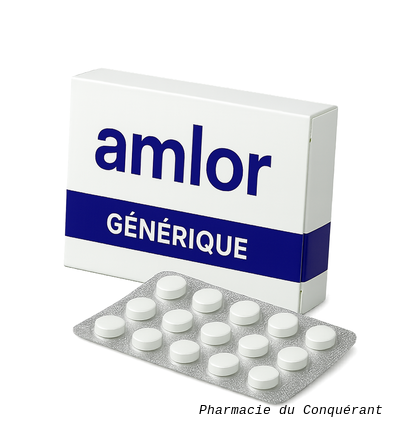 amlor