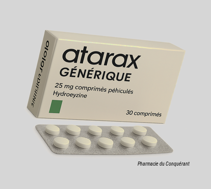 atarax