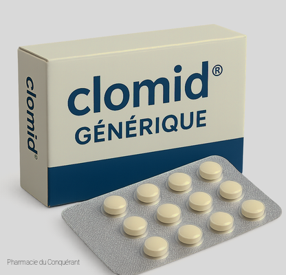 clomid