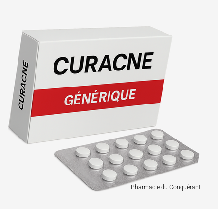curacne