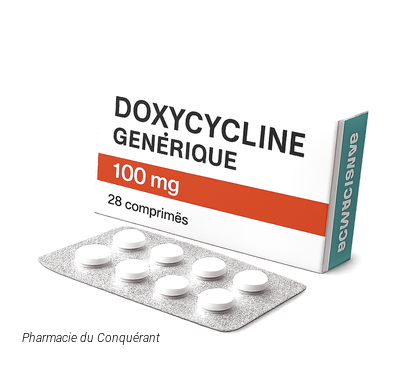 doxycycline
