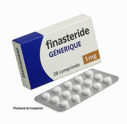 finasteride