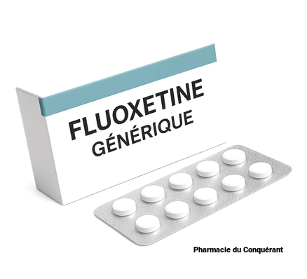 fluoxetine