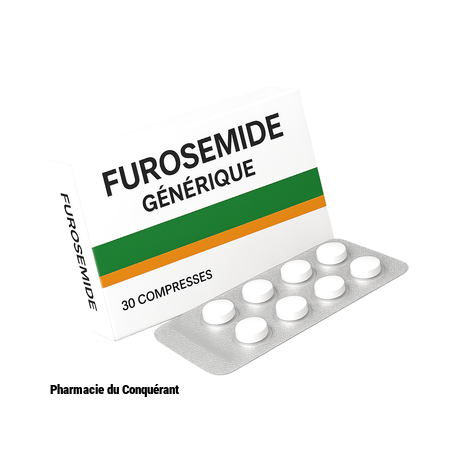 furosemide