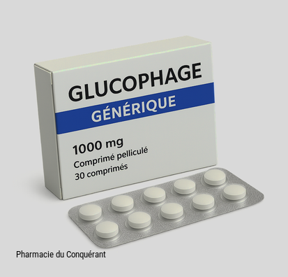 glucophage