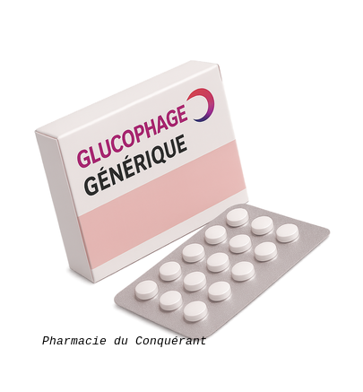 glucophage