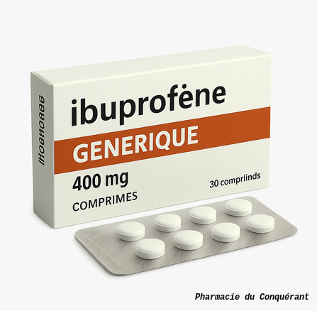ibuprofene