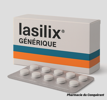 lasilix