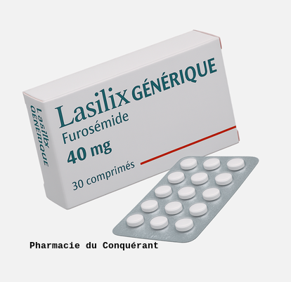 lasilix