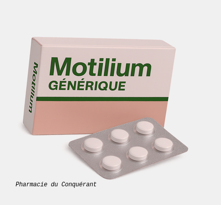 motilium