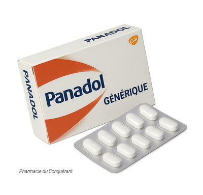 panadol