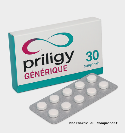 priligy