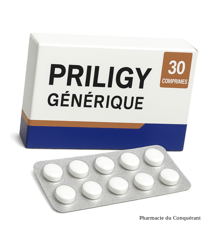 priligy
