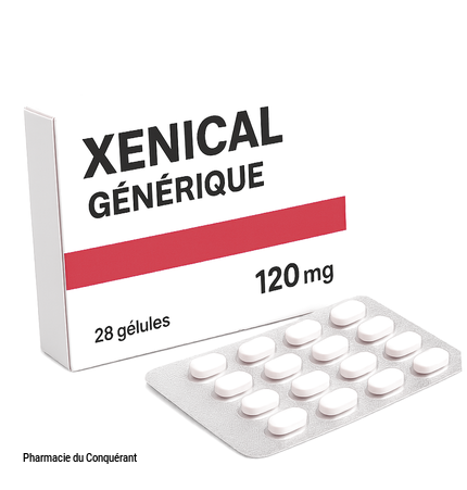 xenical