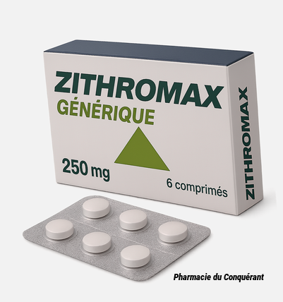 zithromax