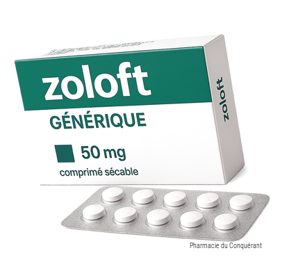 zoloft