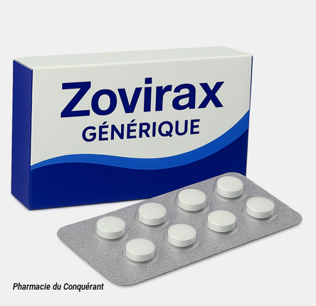 zovirax